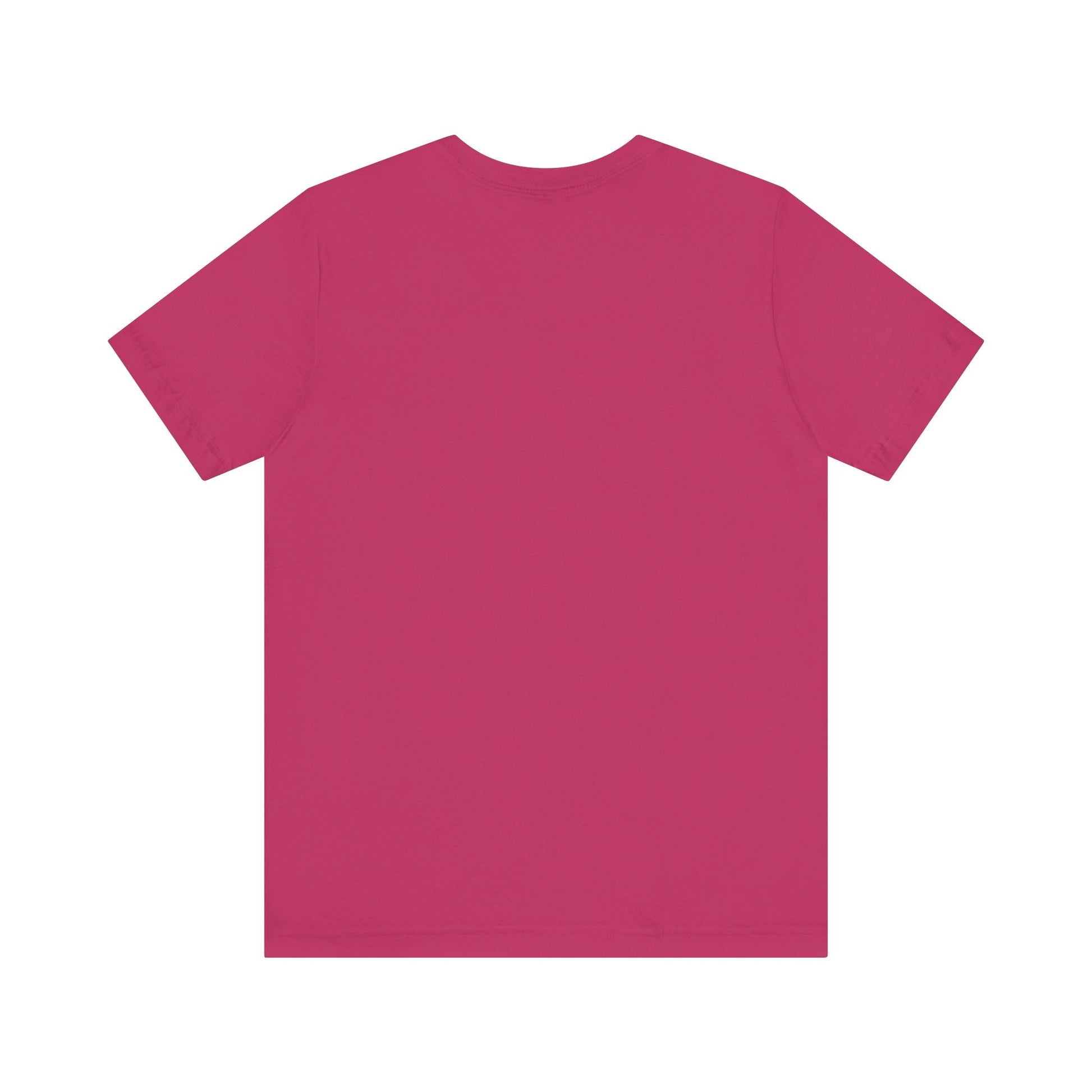 Bestie Short Sleeve Tee - Fun Friendship Shirt, Gifts for Friends