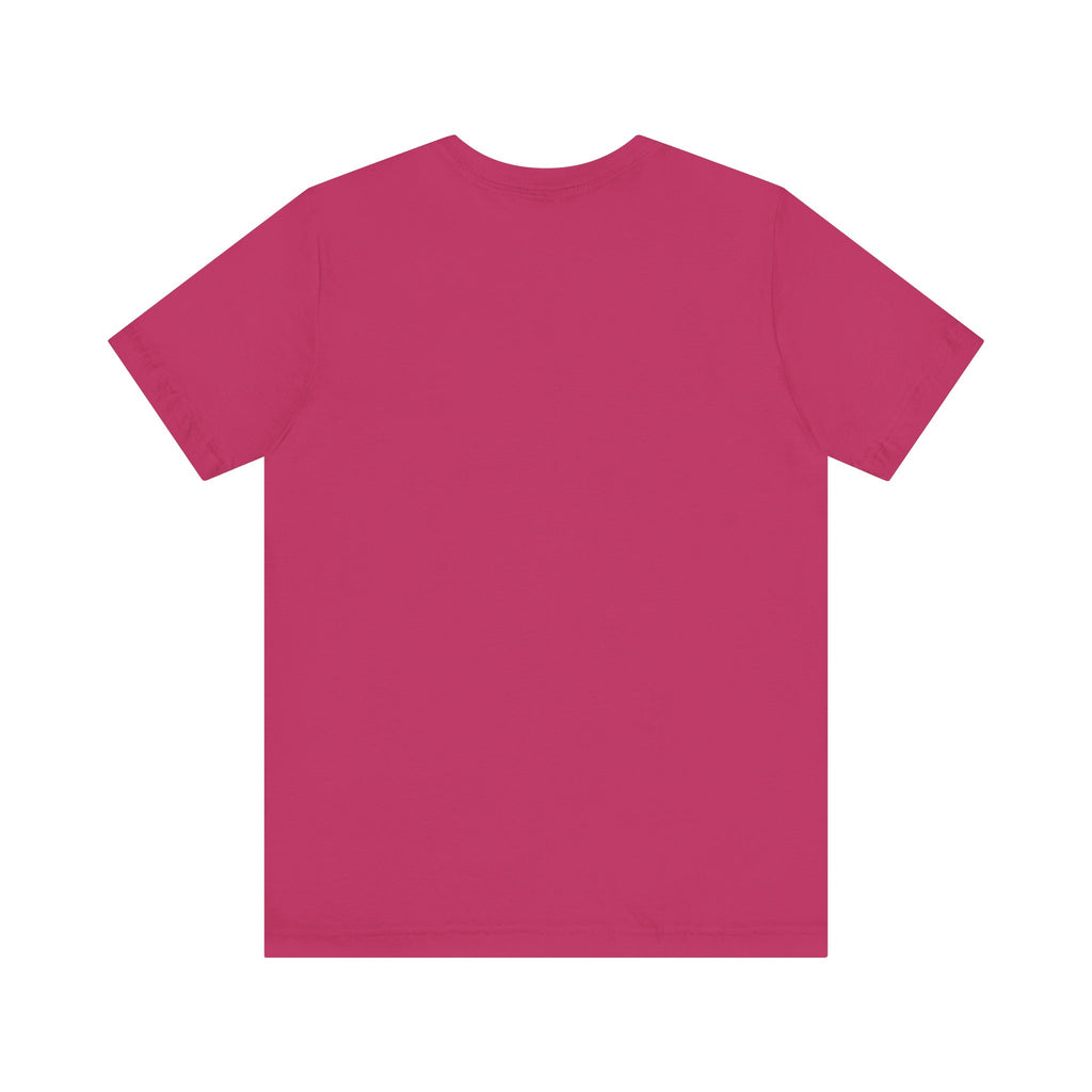 Bestie Short Sleeve Tee - Fun Friendship Shirt, Gifts for Friends