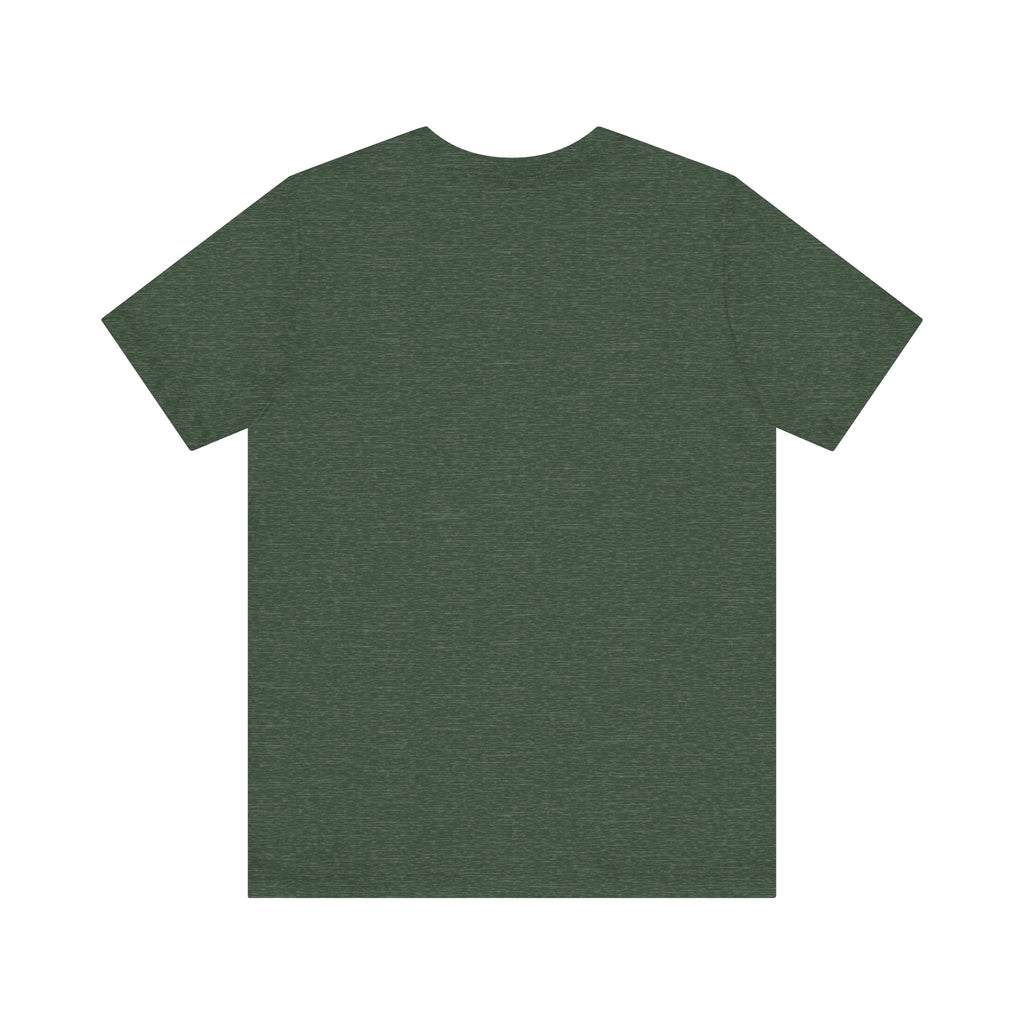 Stay True Jersey Tee, Motivational Graphic Shirt, Trendy Gift for Teens