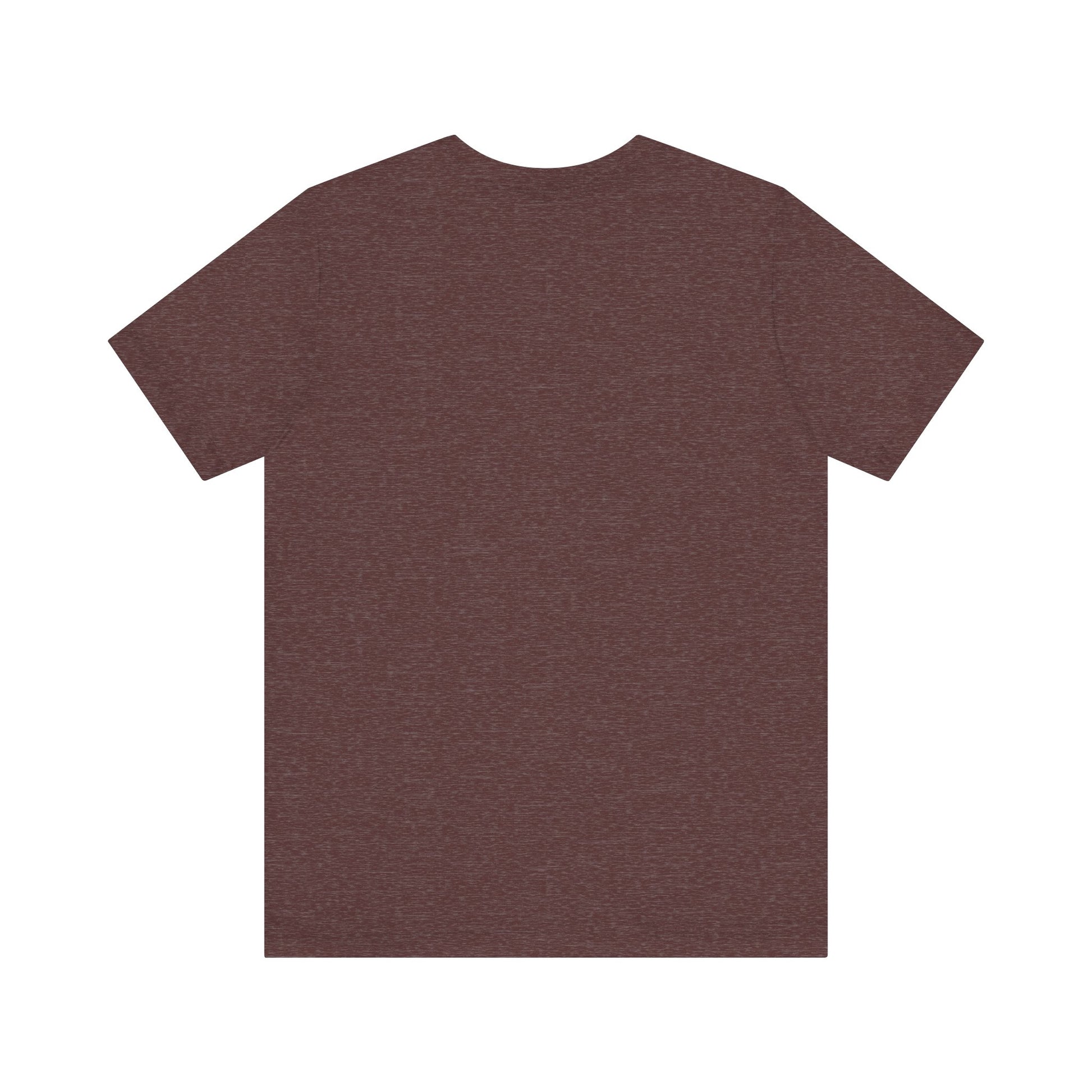 Patriotic Graphic Tee – Home of the Brave, Casual Shirt, Independence Day Gift