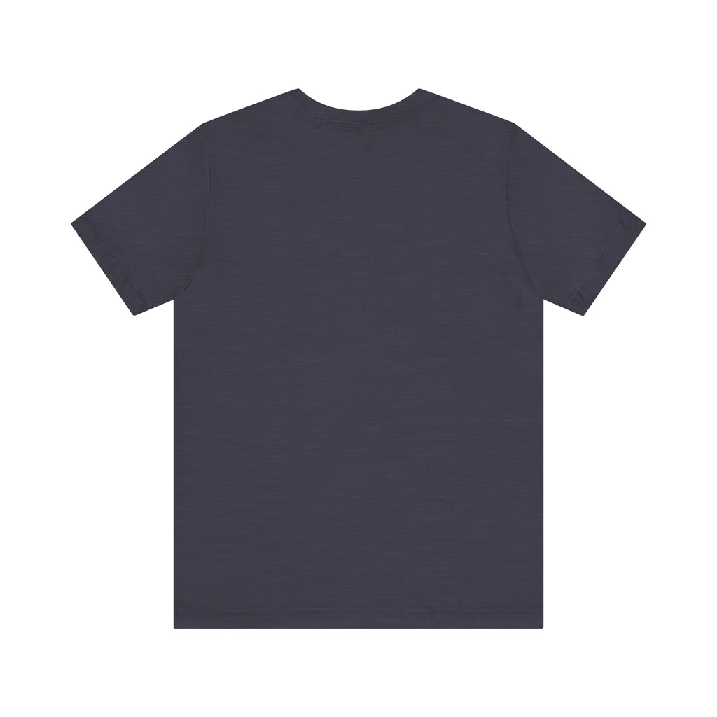 Inspirational Graphic Tee - "Dream Without Fear" - Motivational T-Shirt, Streetwear