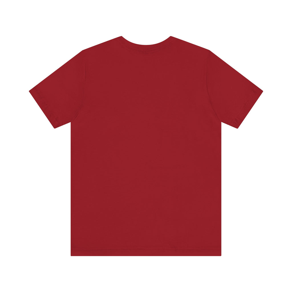 Inspirational Graphic Tee - "Dream Without Fear" - Motivational T-Shirt, Streetwear