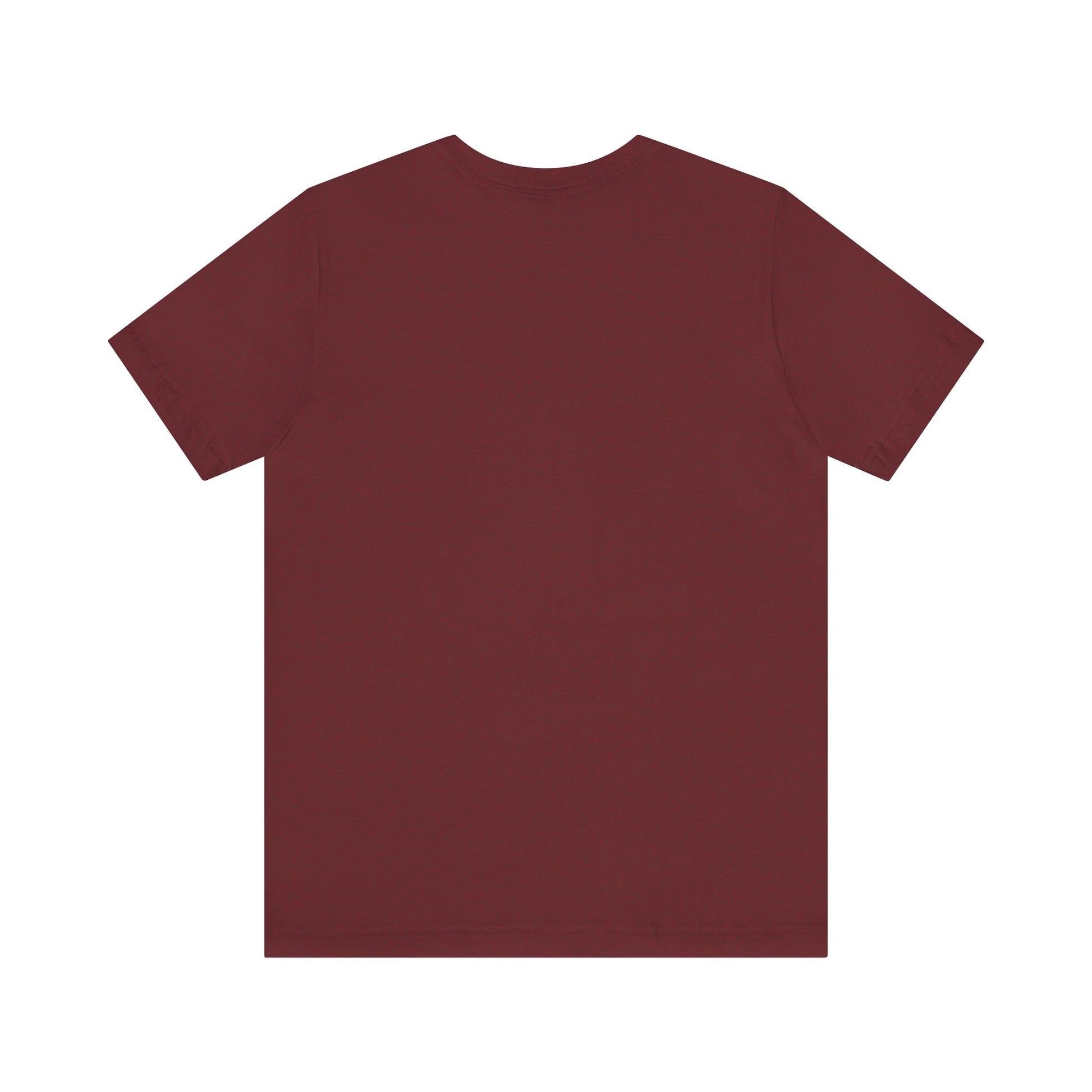 Patriotic Graphic Tee – Home of the Brave, Casual Shirt, Independence Day Gift
