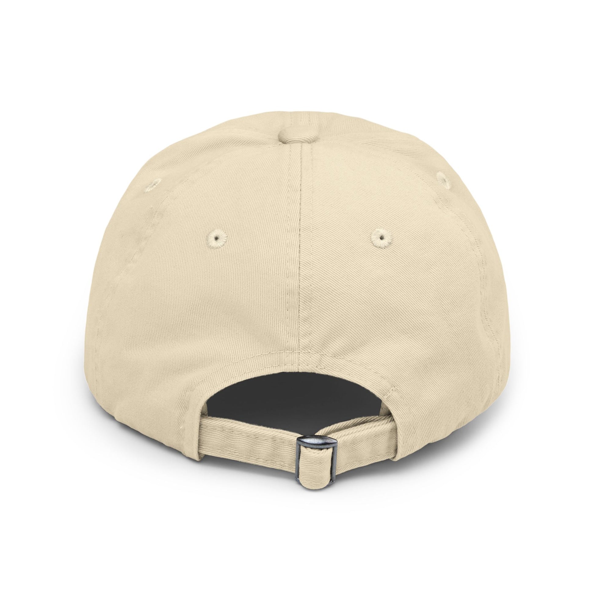 Home Distressed Cap, Trendy Unisex Hat, Casual Wear, Gift for Home Lovers