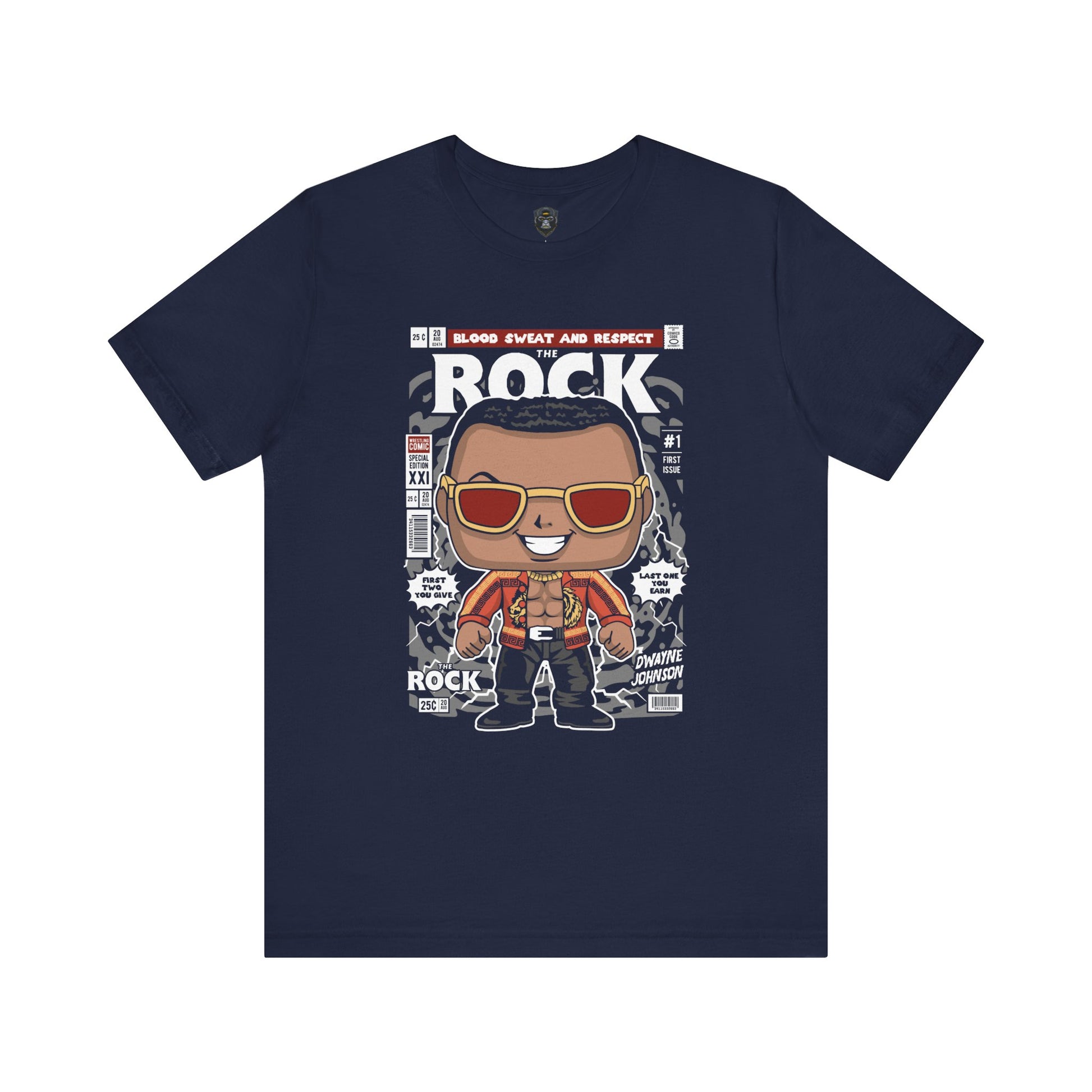 Vintage Rock Concert Tee, Unisex Retro Graphic T-Shirt, Music Lover Gift