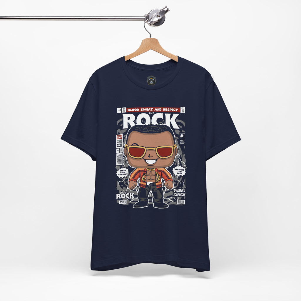 Vintage Rock Concert Tee, Unisex Retro Graphic T-Shirt, Music Lover Gift