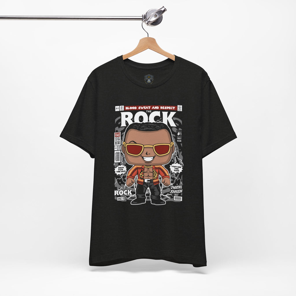 Vintage Rock Concert Tee, Unisex Retro Graphic T-Shirt, Music Lover Gift
