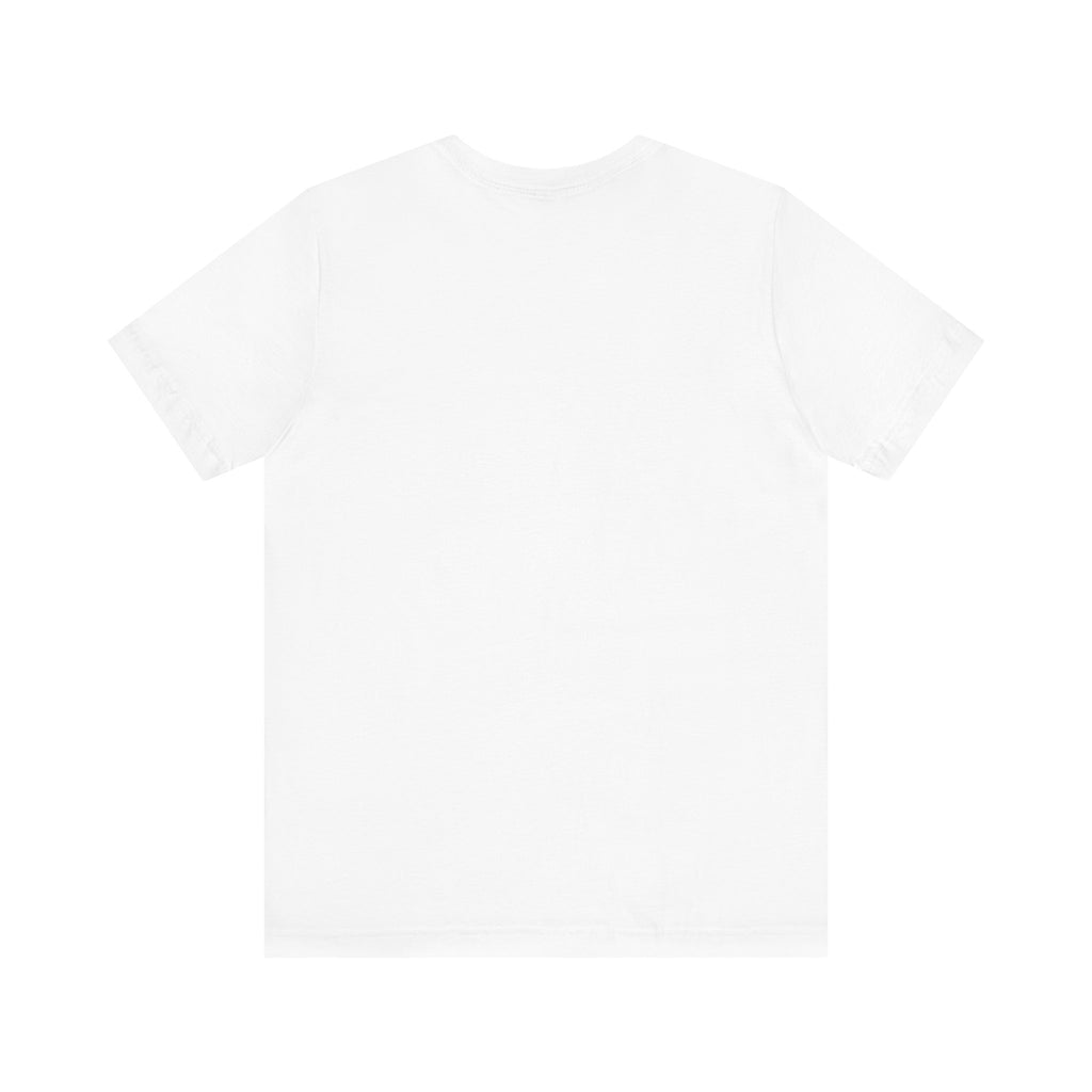 Celebrate Freedom Balloon Tee, Unisex Jersey Tee, July 4th Shirt, Party Wear