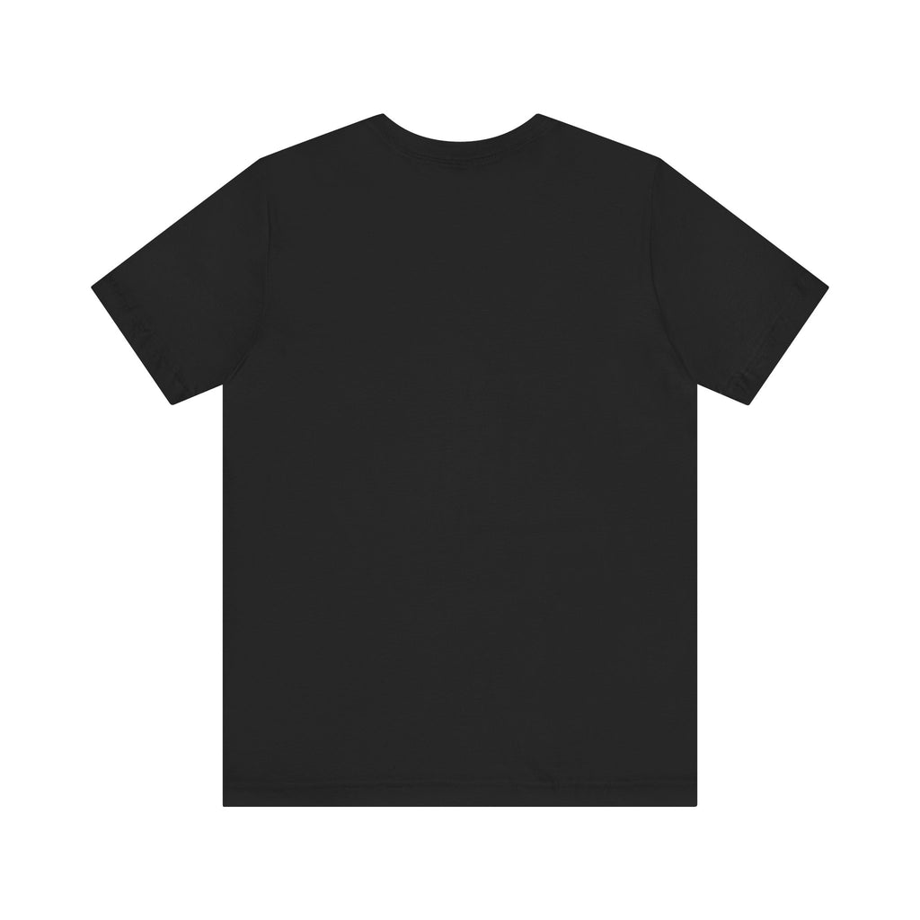 The World Around Tee - Motivational Quote Shirt, Casual Wear, Gift for Friends