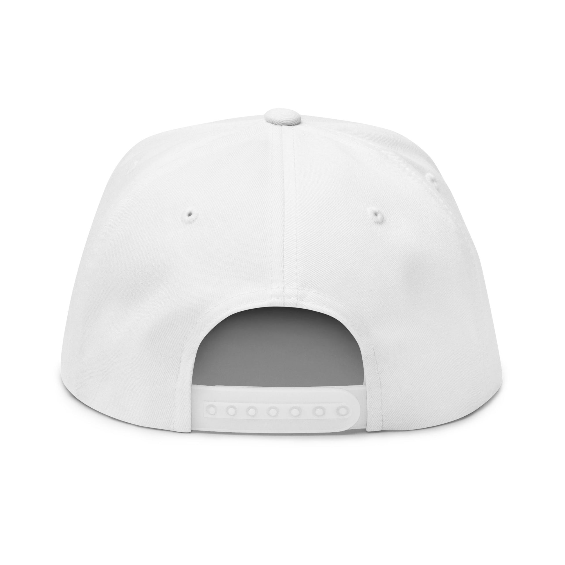 Freedom Ride 2025 Embroidered Flat Bill Cap - Perfect for Riders, Independence Day, Casual Wear, Outdoor Adventures, Gift for Enthusiasts