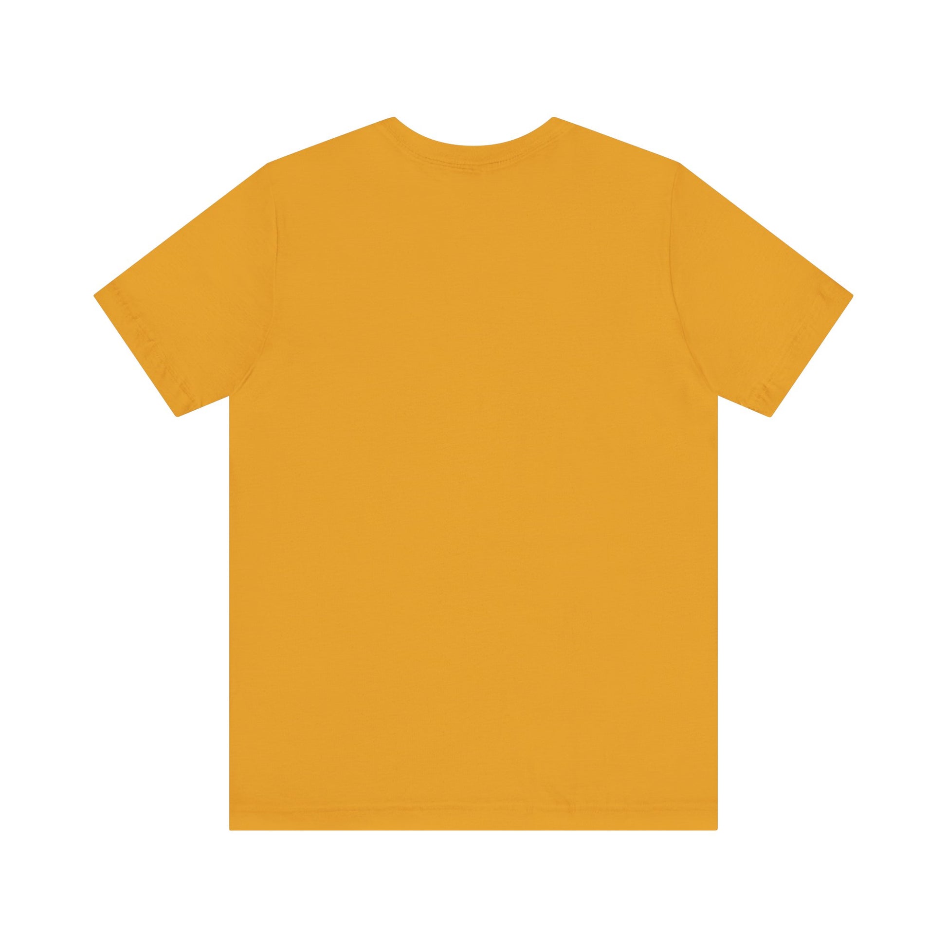 Stylish Motivational Tee for Fitness Lovers, Strong Message T-Shirt, Casual Wear