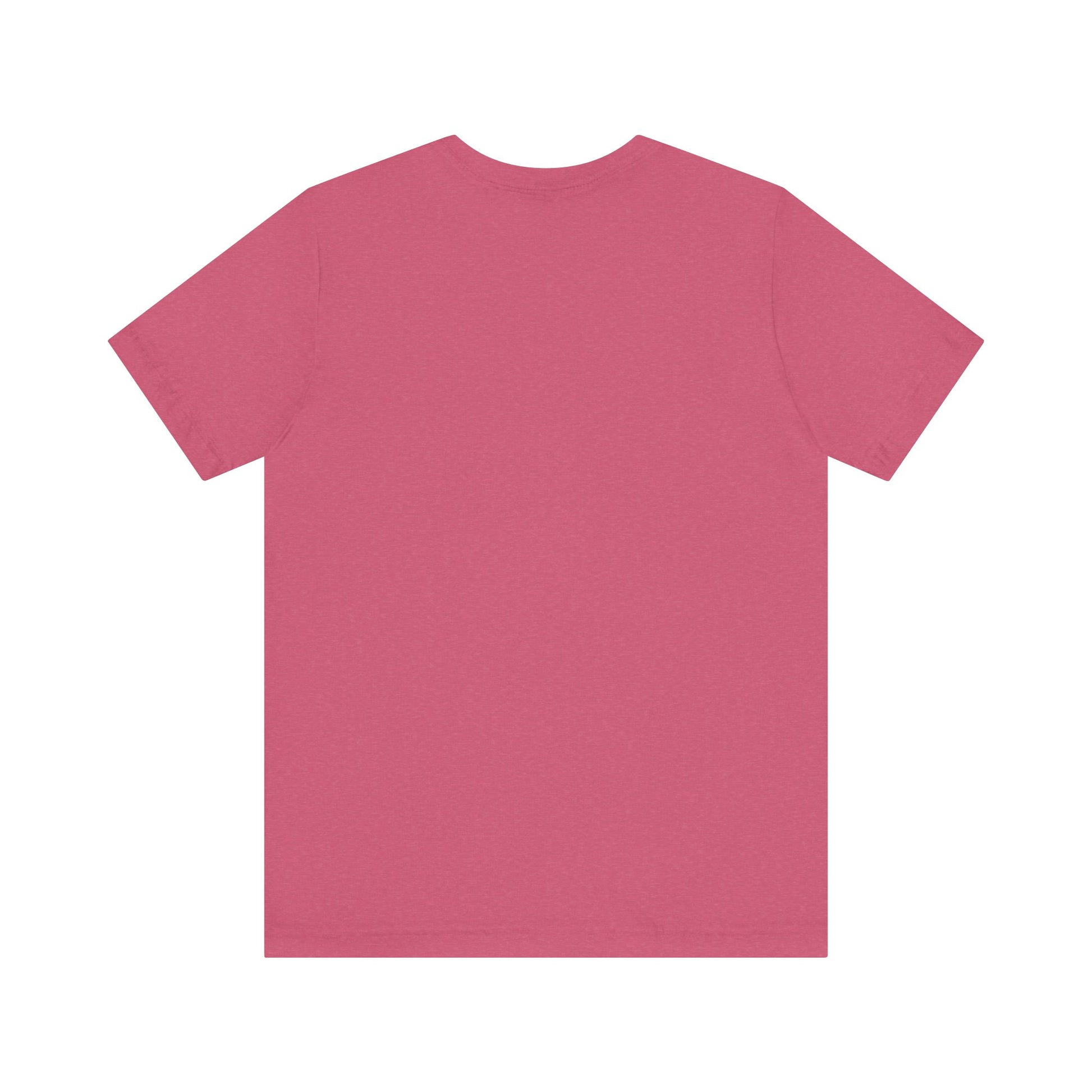 Unisex Short Sleeve T-Shirt, Music Lover Gift, Festival Wear, Rock Band Merch, Casual Outfit
