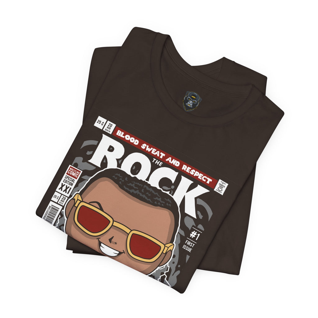 Vintage Rock Concert Tee, Unisex Retro Graphic T-Shirt, Music Lover Gift