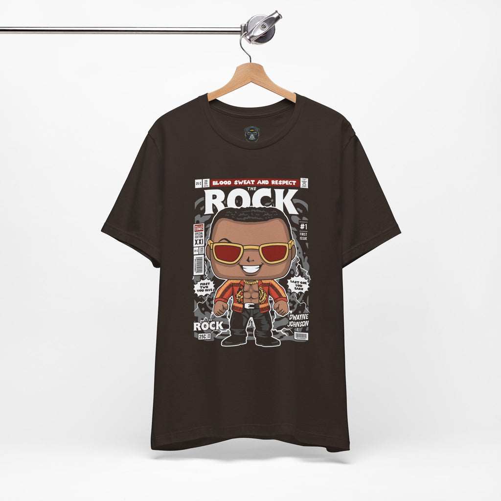Vintage Rock Concert Tee, Unisex Retro Graphic T-Shirt, Music Lover Gift