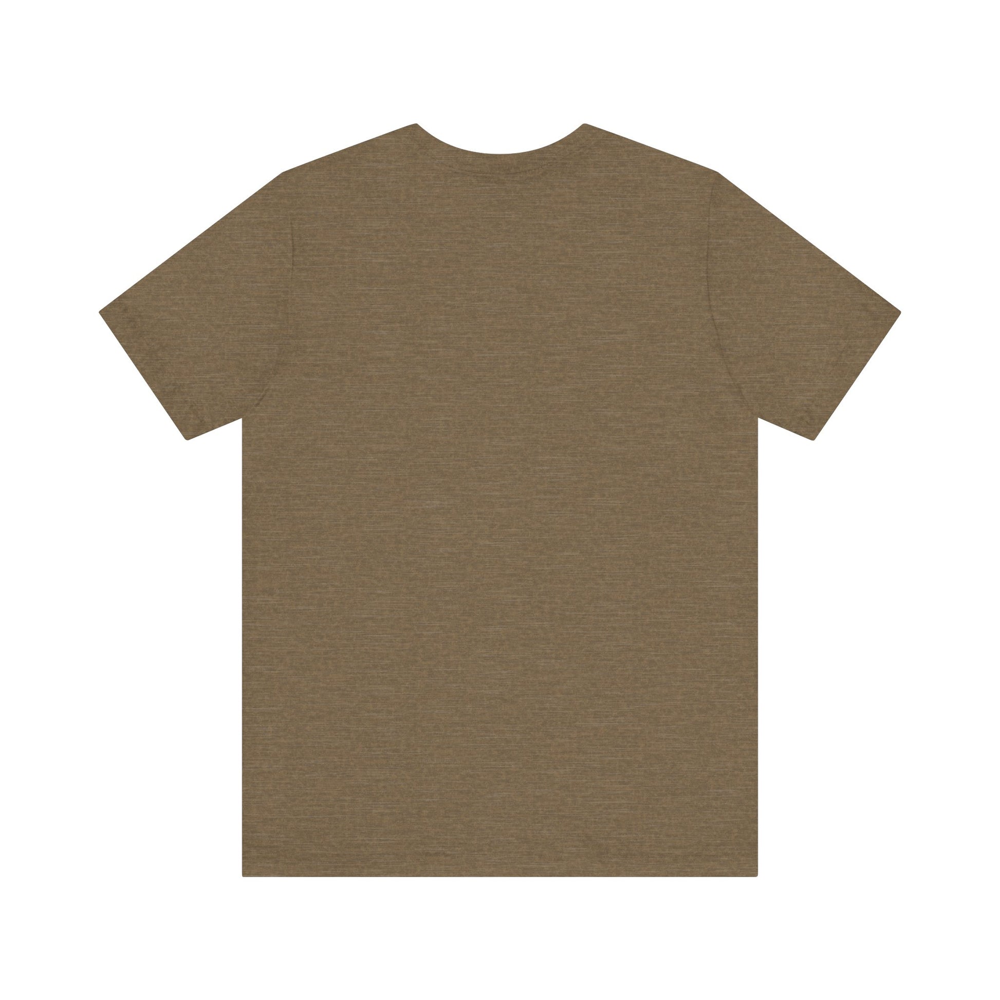 Patriotic Graphic Tee – Home of the Brave, Casual Shirt, Independence Day Gift