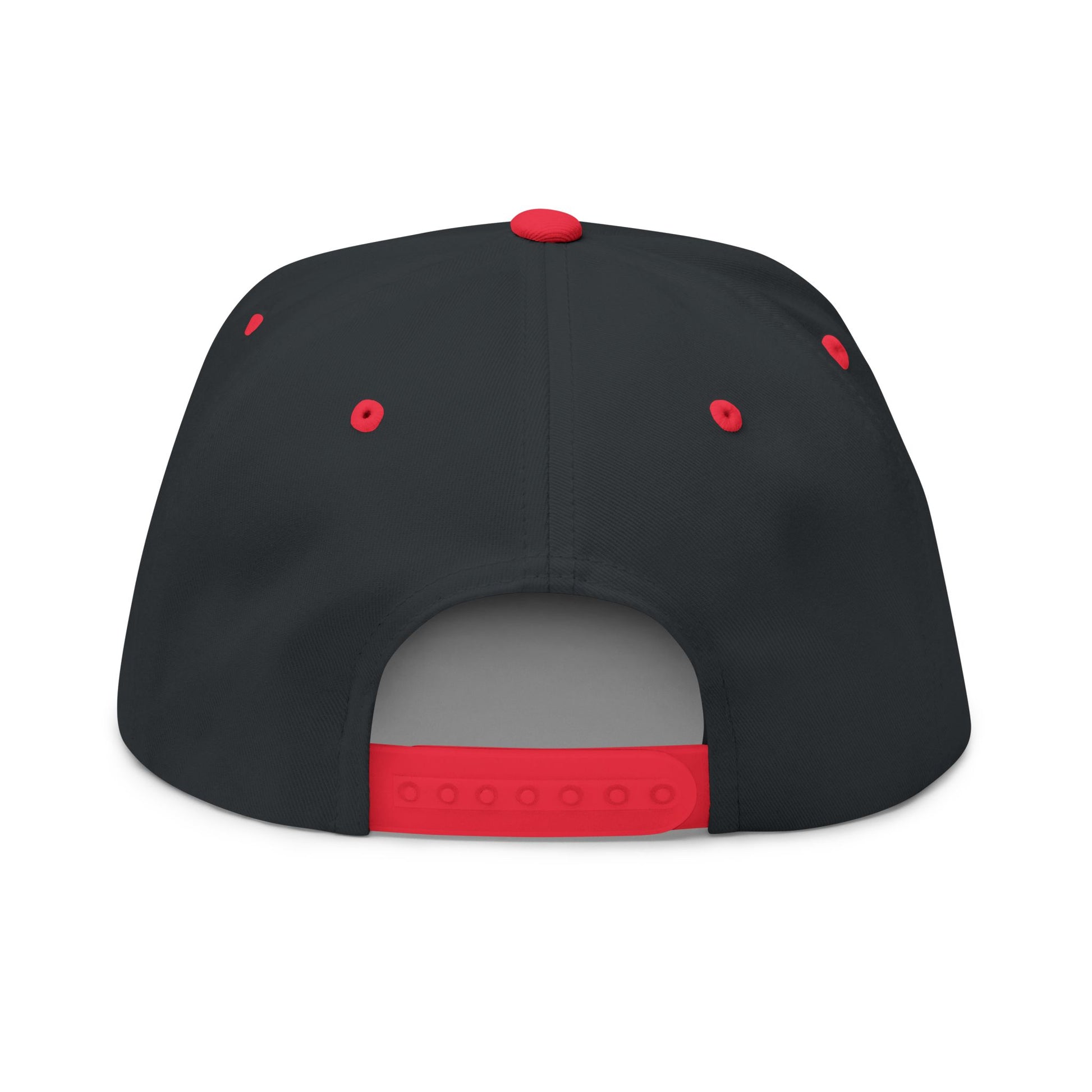Freedom Ride 2025 Embroidered Flat Bill Cap - Perfect for Riders, Independence Day, Casual Wear, Outdoor Adventures, Gift for Enthusiasts