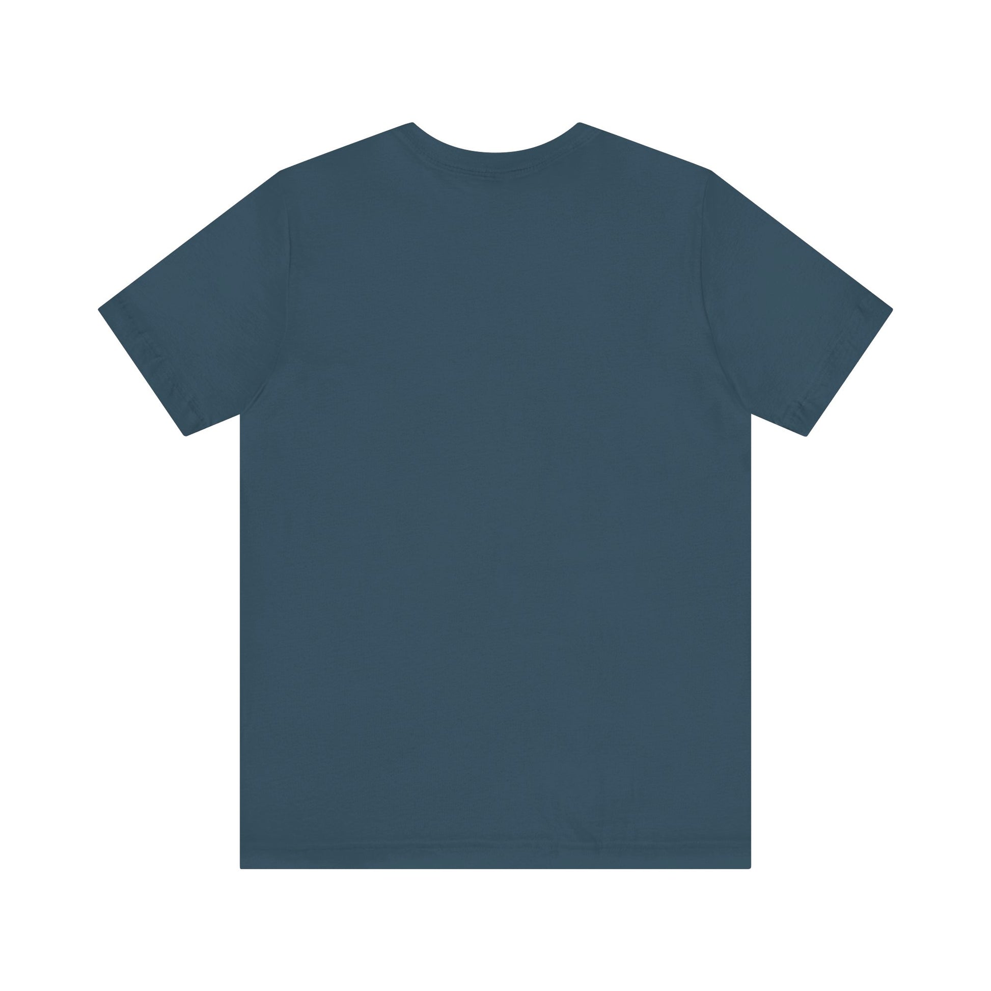 Hope Jersey Tee - Inspirational Gift for Dreamers, Motivational Apparel