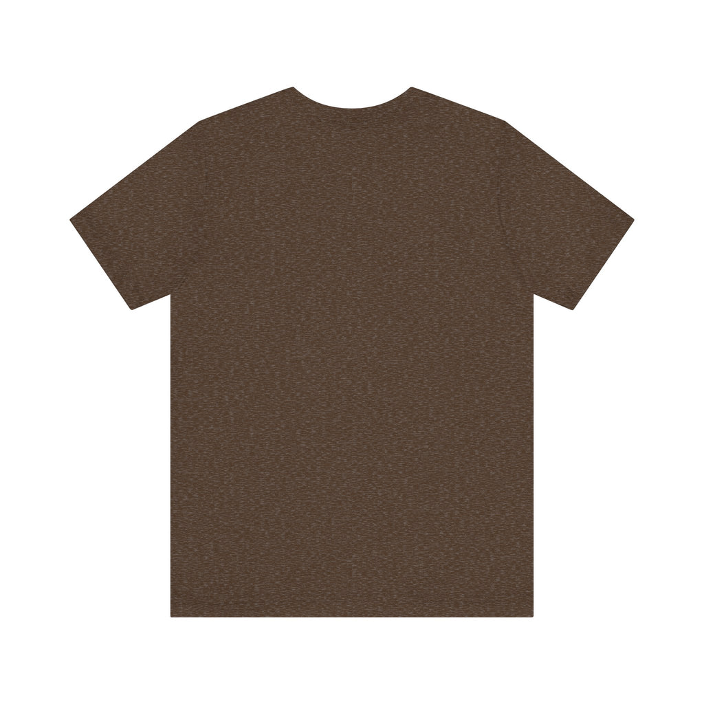 Ace Ventura Adventures Tee, Funny Graphic T-Shirt, Unisex Short Sleeve Tee, Pet Lover Gift