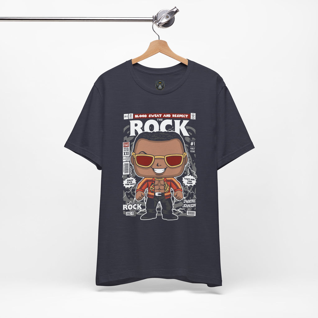 Vintage Rock Concert Tee, Unisex Retro Graphic T-Shirt, Music Lover Gift