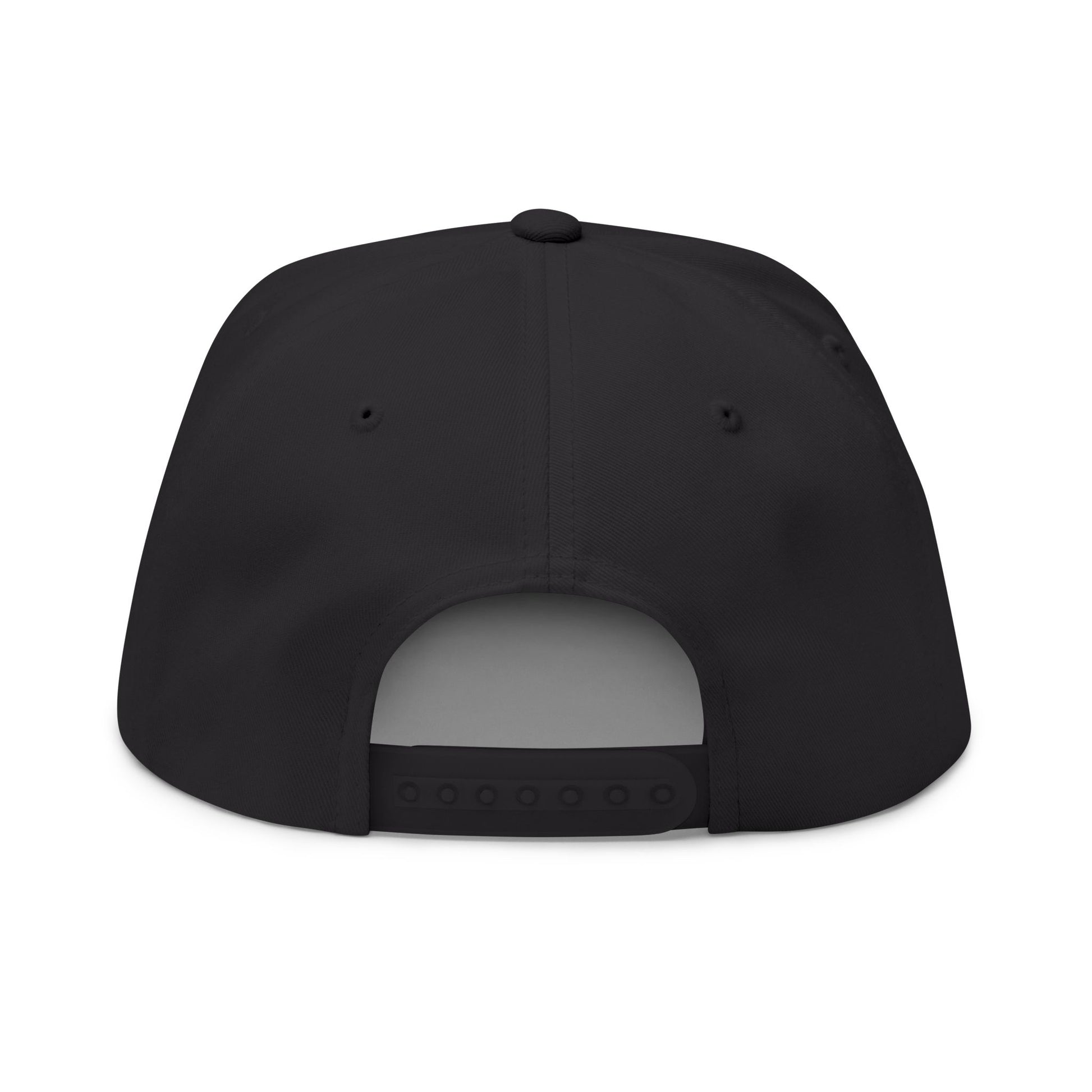 Freedom Ride 2025 Embroidered Flat Bill Cap - Perfect for Riders, Independence Day, Casual Wear, Outdoor Adventures, Gift for Enthusiasts