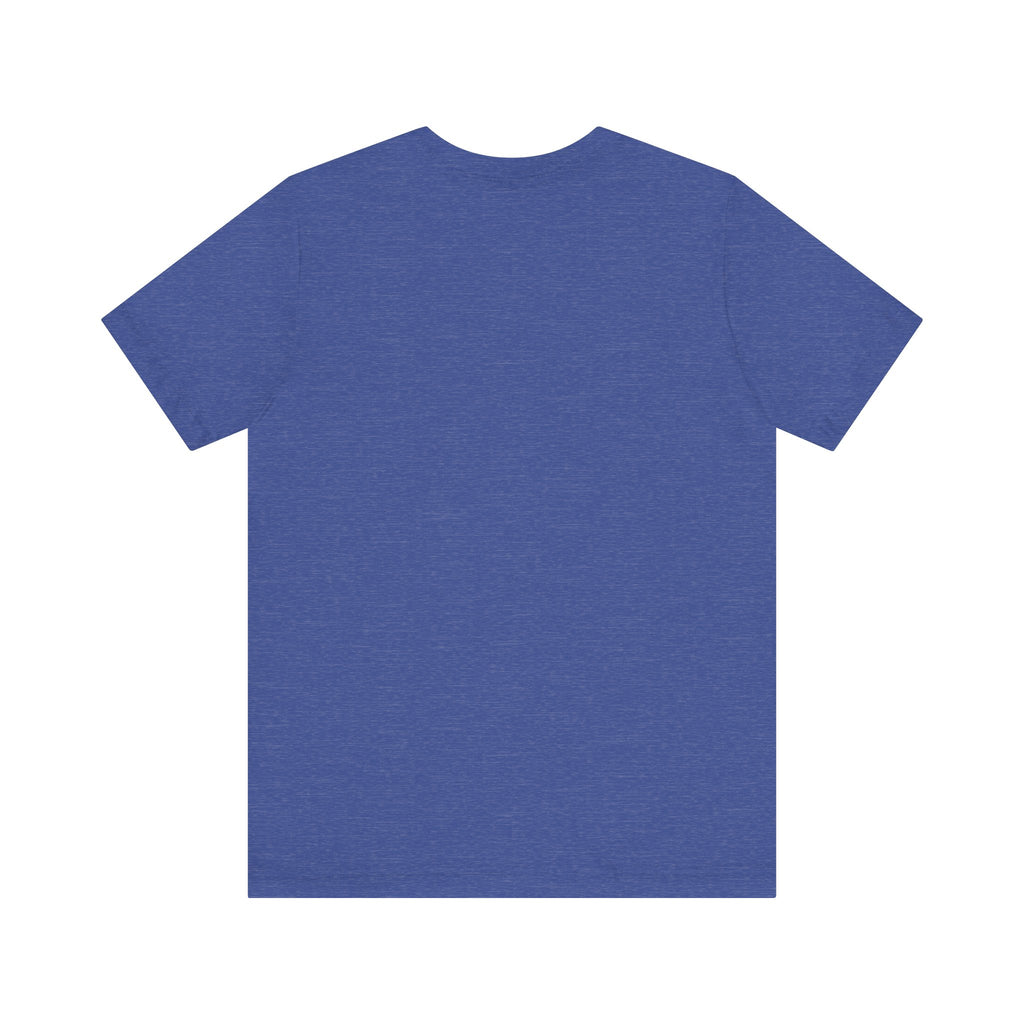 Bestie Short Sleeve Tee - Fun Friendship Shirt, Gifts for Friends
