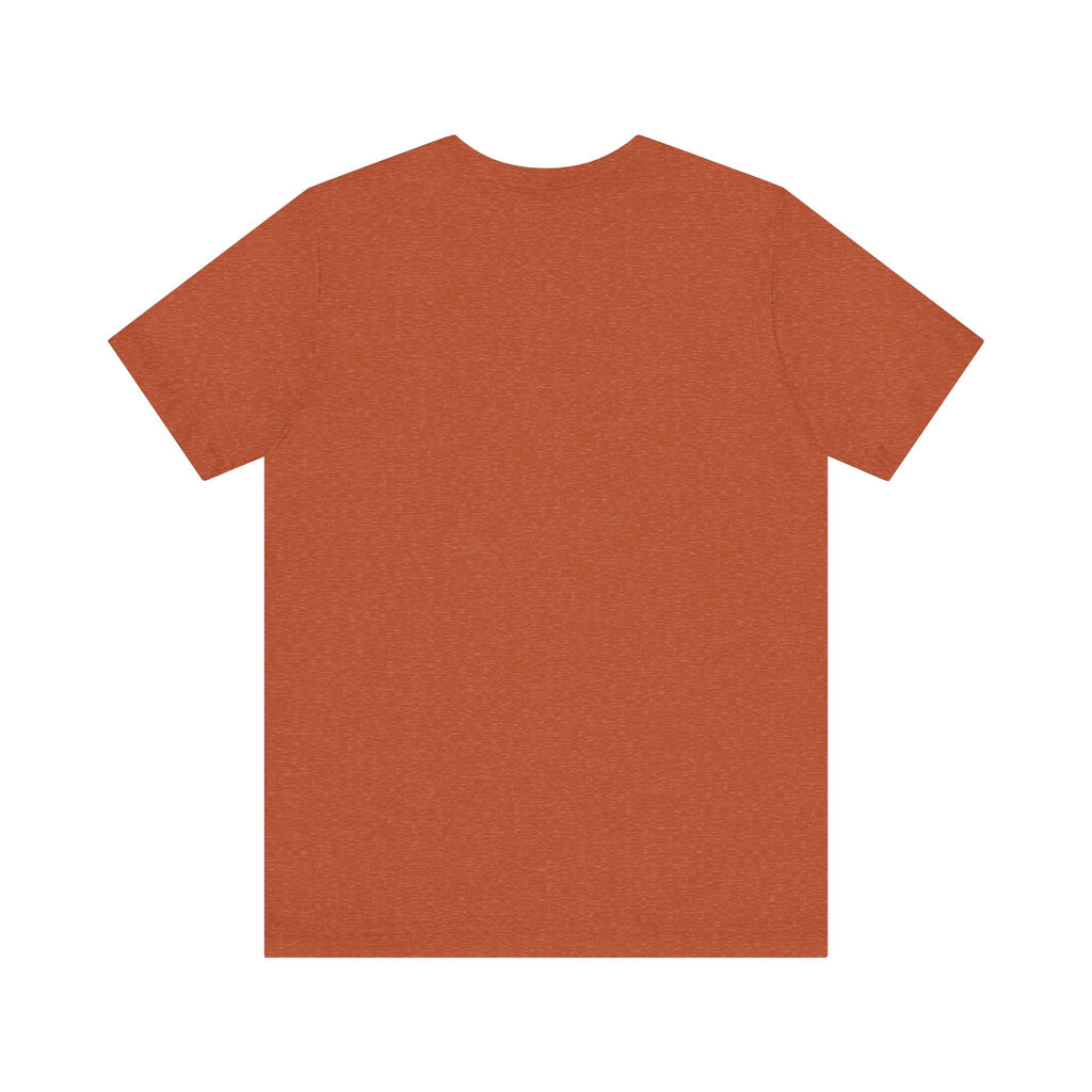 Bestie Short Sleeve Tee - Fun Friendship Shirt, Gifts for Friends