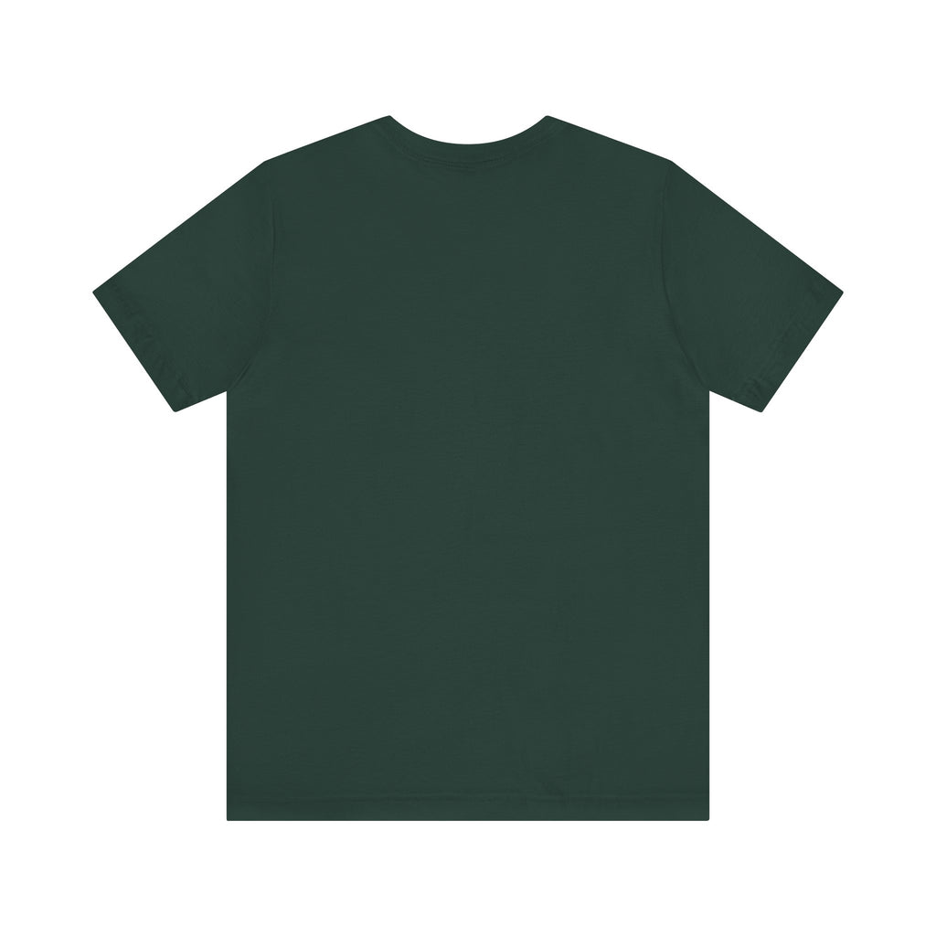 Celebrate Freedom Unisex Jersey Tee, Independence Day Shirt, Patriotic Apparel