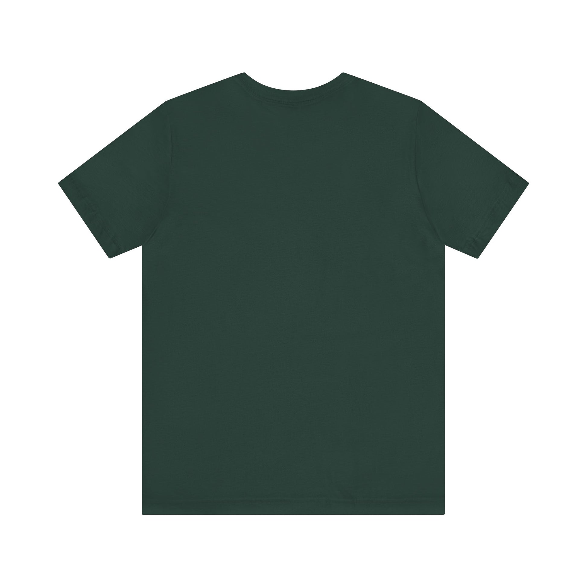 Celebrate Freedom Unisex Jersey Tee, Independence Day Shirt, Patriotic Apparel