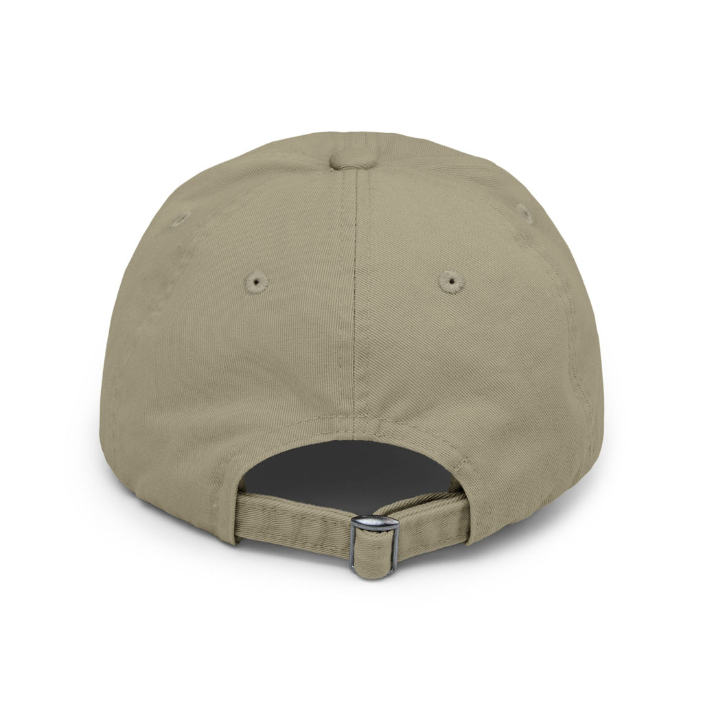 Home Distressed Cap, Trendy Unisex Hat, Casual Wear, Gift for Home Lovers