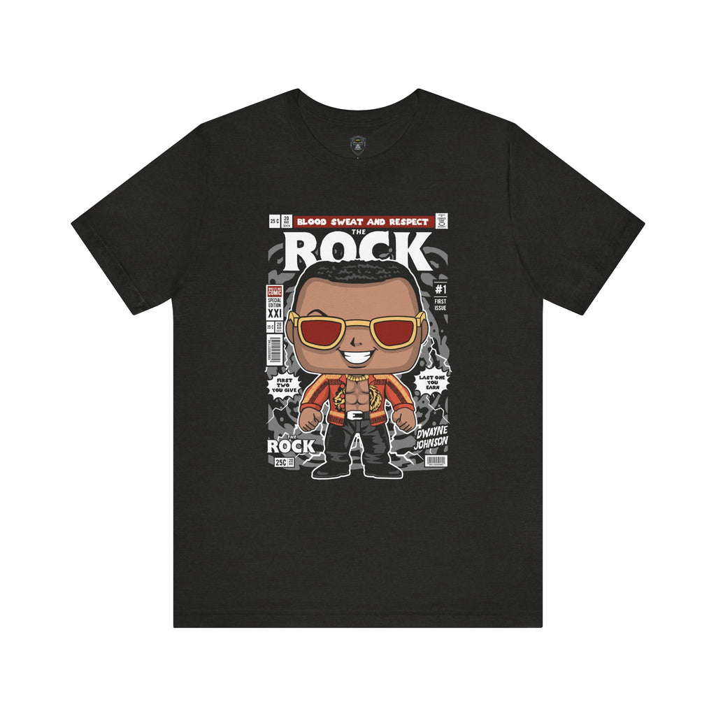 Vintage Rock Concert Tee, Unisex Retro Graphic T-Shirt, Music Lover Gift