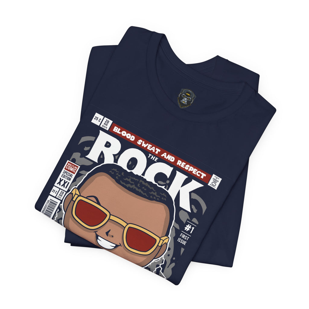 Vintage Rock Concert Tee, Unisex Retro Graphic T-Shirt, Music Lover Gift