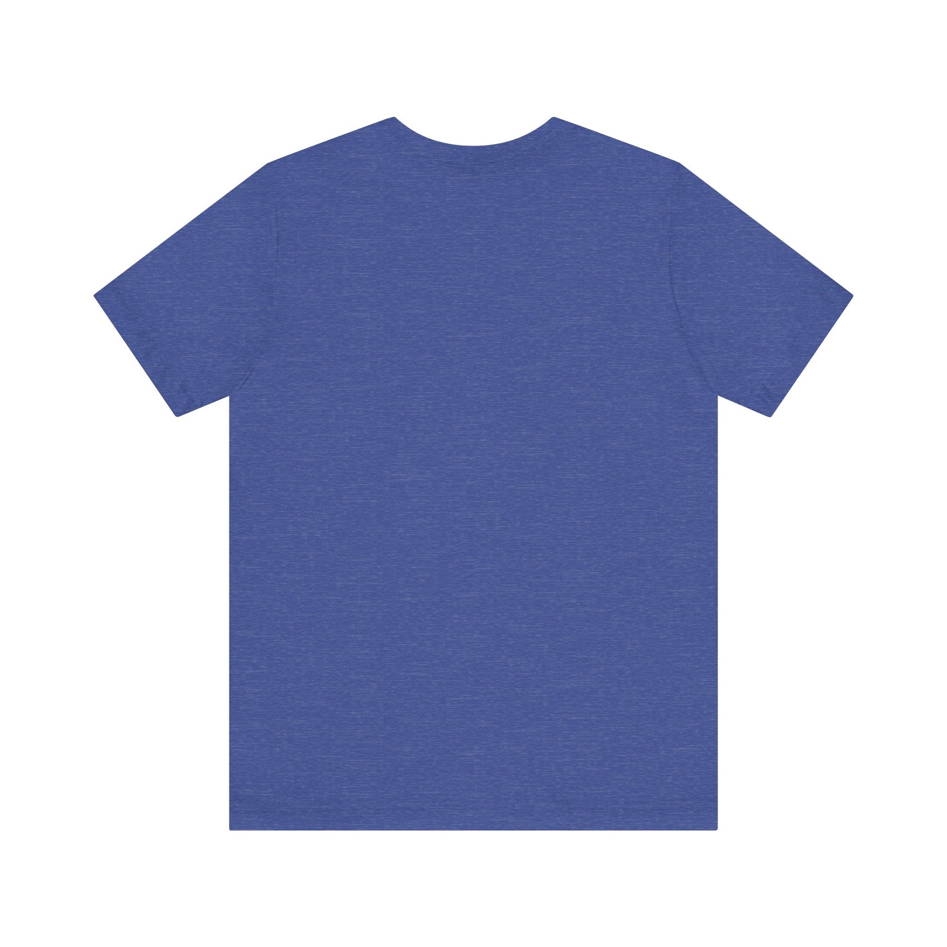 Tropical Relaxation Tee, Beach Vibe T-Shirt, Summer Casual Top